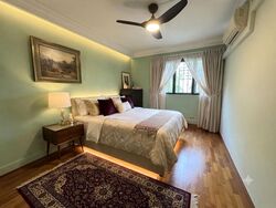 Blk 821 Woodlands Street 82 (Woodlands), HDB Executive #632178451